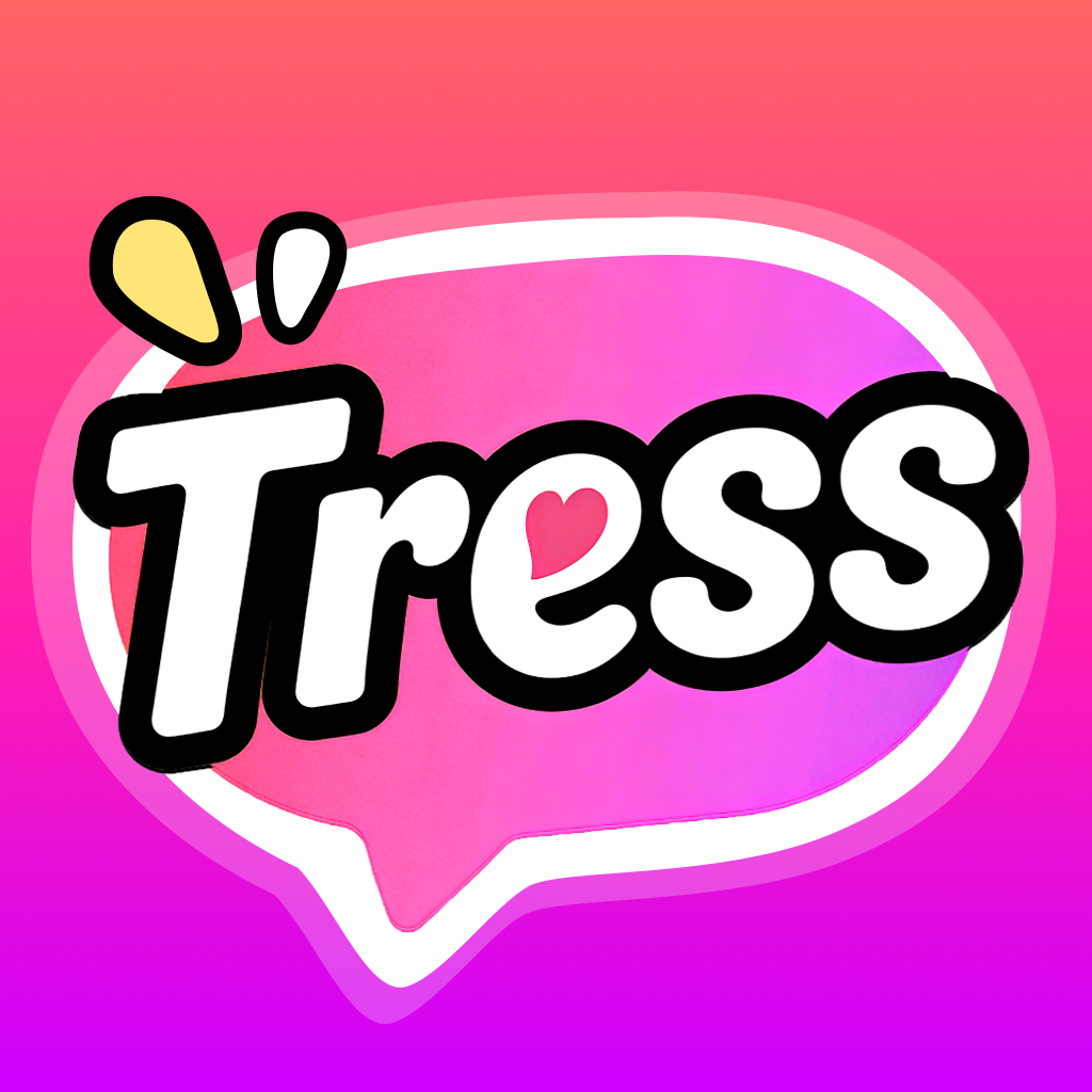 Tress logo